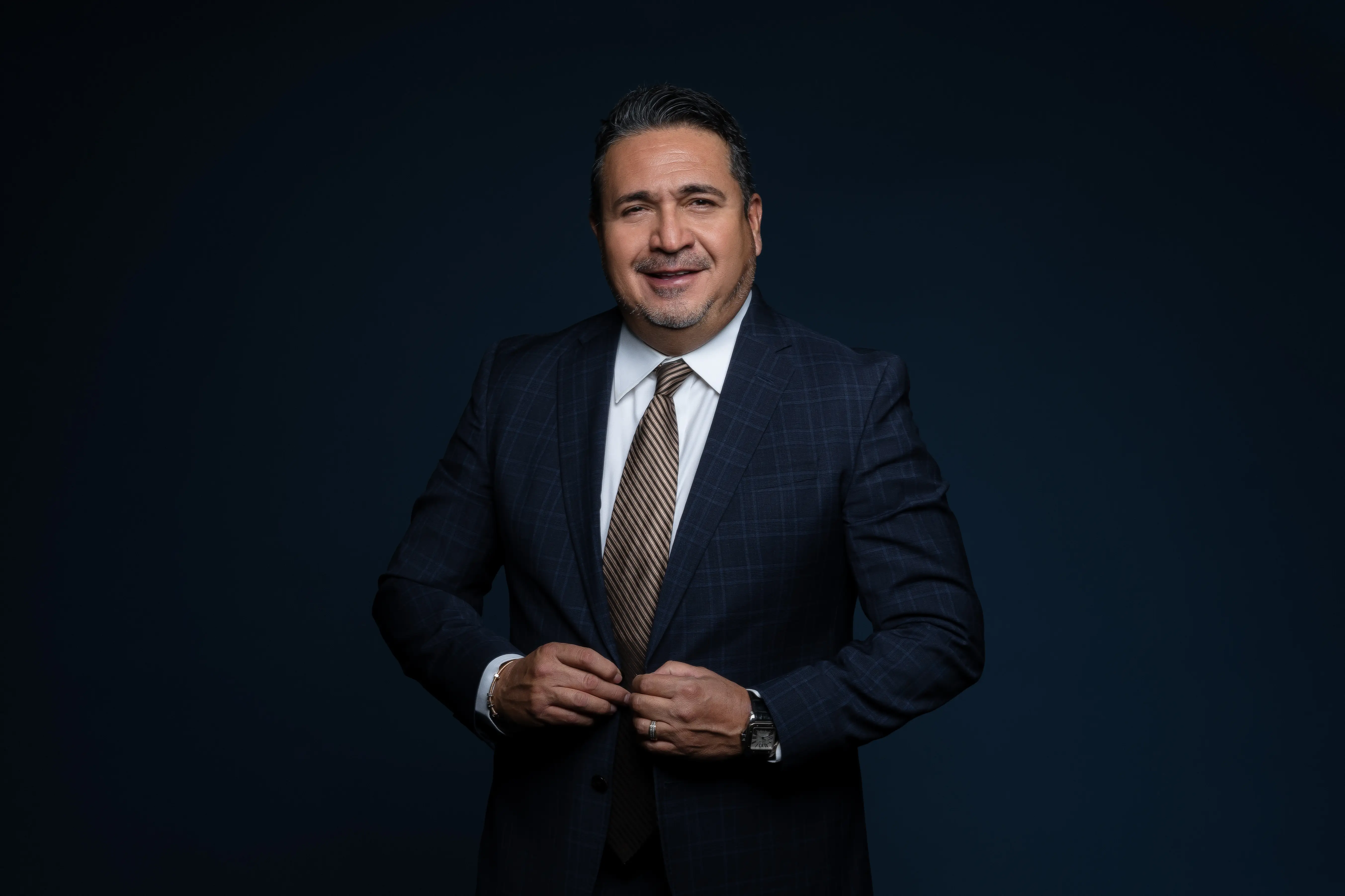 Fotografia profesional de retrato