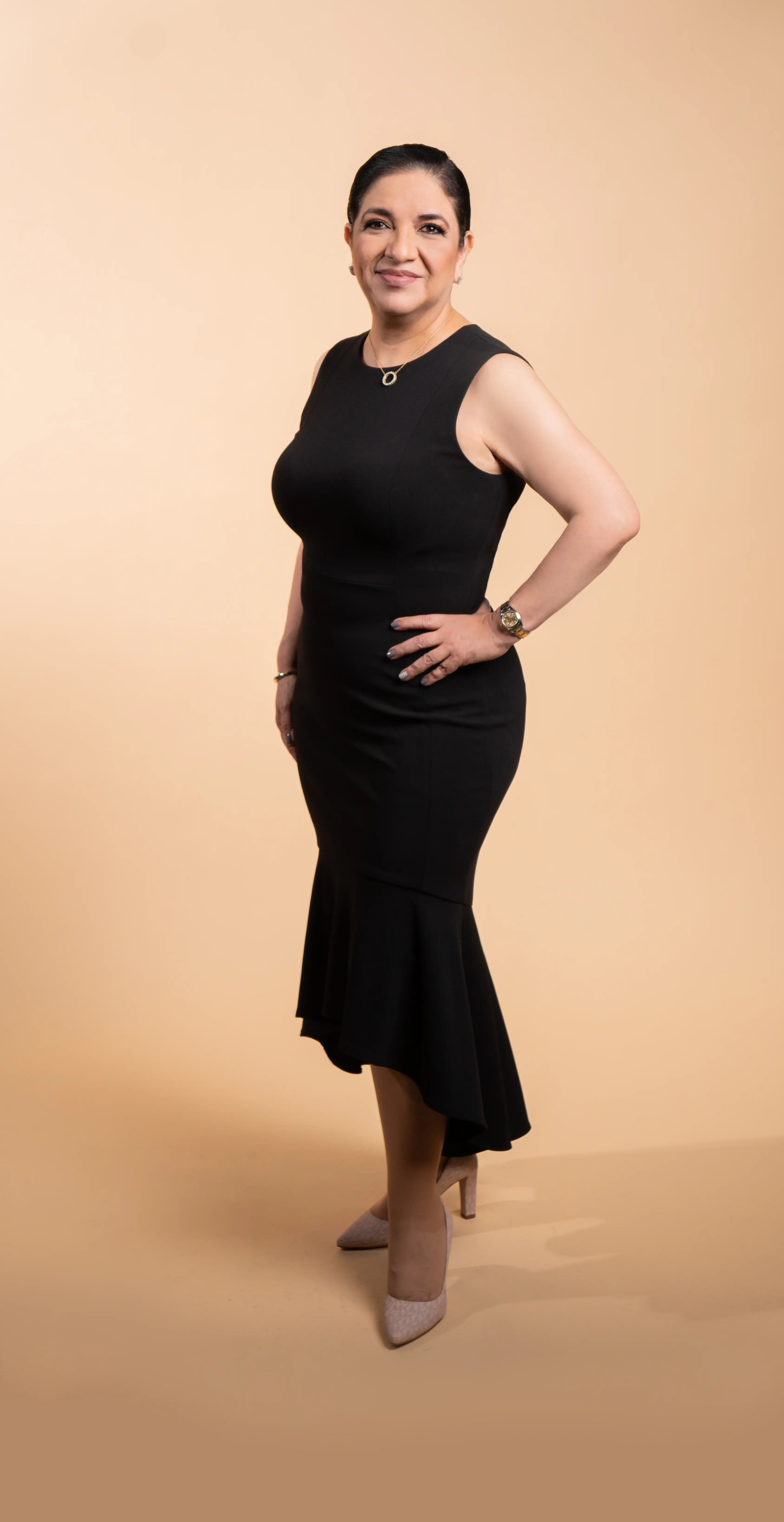 Fotografia profesional de retrato