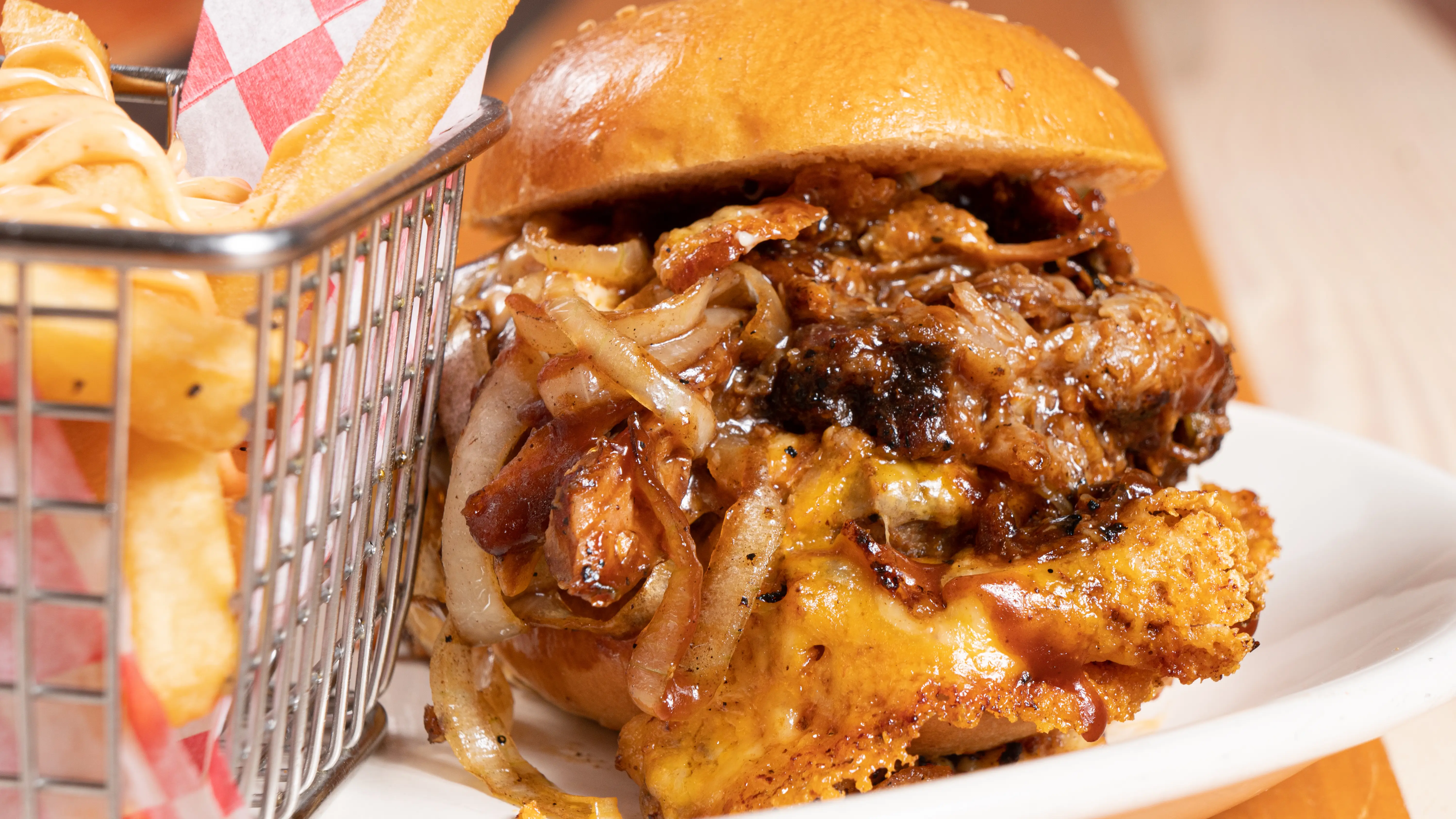 fotografia profesional de comida