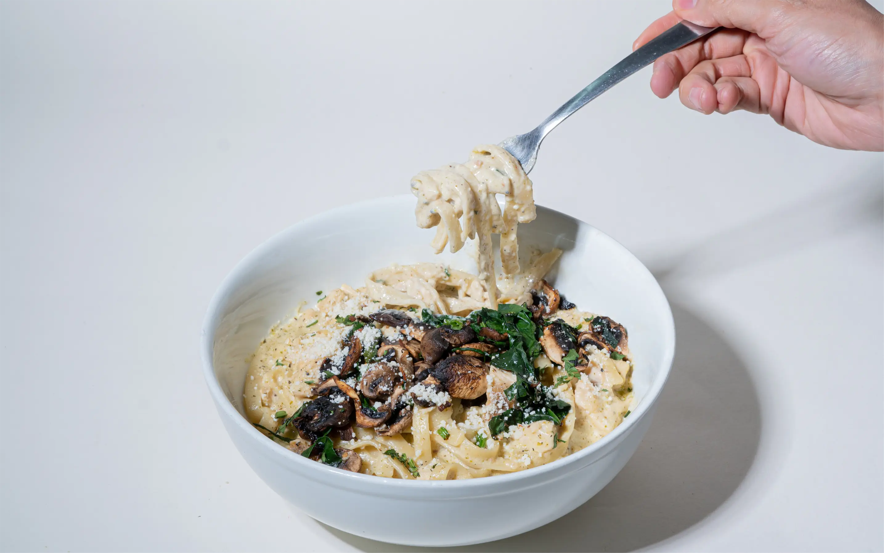 fotografia profesional de comida